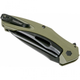 Нож Kershaw Natrix BB olive (7008OLBLK) - изображение 7