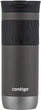 Термокружка Contigo Byron New Snapseal 591 мл Sake Серая (2104596-2) - изображение 1