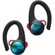 Навушники Plantronics BlackBeat Fit 3100 Black (211855-99) - зображення 1