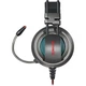 Навушники Redragon Berserk Pro Black-Grey (64209) - зображення 7
