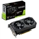 Видеокарта ASUS GeForce GTX1650 4096Mb TUF OC D6 GAMING (TUF-GTX1650-O4GD6-GAMING) - изображение 1