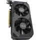 Видеокарта ASUS GeForce GTX1650 4096Mb TUF OC D6 GAMING (TUF-GTX1650-O4GD6-GAMING) - изображение 4