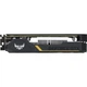 Видеокарта ASUS GeForce GTX1650 4096Mb TUF OC D6 GAMING (TUF-GTX1650-O4GD6-GAMING) - изображение 7