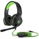 Навушники HP Pavilion Gaming 400 Headset (4BX31AA) - зображення 1