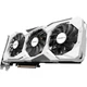 Видеокарта GIGABYTE GeForce RTX2060 SUPER 8192Mb GAMING OC WHITE (GV-N206SGAMINGOC WHITE-8GD) - изображение 4