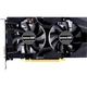 Видеокарта Inno3D GeForce GTX1050 Ti 4096Mb HerculeZ Twin X2 (N105T-1DDV-M5CM) - изображение 2