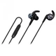 Навушники 1MORE iBFree Sport Black (E1018-BLACK) - зображення 2