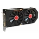Видеокарта XFX Radeon RX 590 FATBOY 8GB (RX-590P8DFD6) - изображение 3