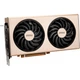 Видеокарта MSI Radeon RX 5700 8192Mb EVOKE GP (RX 5700 EVOKE GP OC) - изображение 3