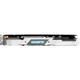 Відеокарта GIGABYTE GeForce RTX2060 SUPER 8192Mb GAMING WHITE (GV-N206SGAMING WHITE-8GD) - зображення 6