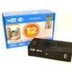 Тюнер Т2 DVB-T2 MEGOGO T2-169 для прийому цифрового ефірного телебачення - зображення 3