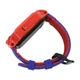 Детские смарт-часы Smart Baby Watch Z6 Red + Blue - изображение 3