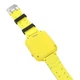 Детские смарт-часы 1,44" Smart Baby Watch Q12 Yellow - изображение 4