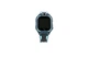 Дитячі смарт-годинник Smart Baby Watch Z6 Green - зображення 6