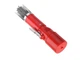Рыбочистка BauTech Аккумуляторная электрическая 96W 2200MAH Красный (1007-376-00) - изображение 7