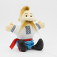 Ляльковий театр Twins Toys Рукавичка Козак 34 см (233) (58647538) - зображення 5