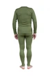 Комплект мужского термобелья Tramp TRUM-019-Olive-L-XL Warm Soft Green (N113804) - изображение 3