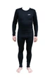 Комплект мужского термобелья Tramp TRUM-019-black-S-M Warm Soft Black (N113809) - изображение 2