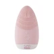 Силиконовая щеточка для умывания Blossom Mini HoMedics - изображение 1