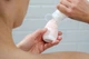 Силиконовая щеточка для умывания Blossom Mini HoMedics - изображение 5