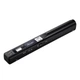 Портативний ручний сканер iScan S001 LCD 900dpi Black + карта пам'яті 128 МБ - зображення 3