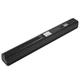 Портативний ручний сканер iScan S001 LCD 900dpi Black + карта пам'яті 128 МБ - зображення 5