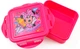 Ланч-бокс YES Minnie Mouse 380 мл Розовый (5056137155514) - изображение 2