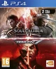 Tekken 7 + Soulcalibur VI (PS4, русские субтитры) - изображение 1