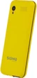 Sigma mobile X-style 31 Power Dual Sim Yellow - изображение 2