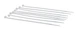 Патч-панель Cablexpert (NPP-C548CM-001) 19" 48 портов, UTP, cat.5e - изображение 4