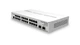 Коммутатор MikroTik CRS326-24G-2S+IN (24x1G, 2xSFP+, L3, настольный) - изображение 3