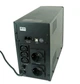 Джерело безперебійного живлення EnerGenie 1200 ВА LCD-дисплей USB-порт (EG-UPS-033) - зображення 2