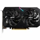 Видеокарта GF GTX 1650 4GB GDDR6 Dual OC D6 Mini Asus (DUAL-GTX1650-O4GD6-MINI) - изображение 2