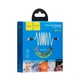USB Hoco X21 Plus Silicone Type-C Цвет Чёрно-Красный - изображение 4