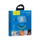 USB Hoco X21 Plus Silicone Type-C Цвет Чёрно-Красный - изображение 5