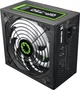 Блок питания Gamemax 750W (GP-750) - изображение 4