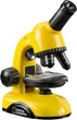 Микроскоп National Geographic Biolux 40x-800x с адаптером для смартфона (9039500) - изображение 1