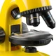 Микроскоп National Geographic Biolux 40x-800x с адаптером для смартфона (9039500) - изображение 6
