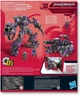 Трансформер Шоквейв Transformers Studio Series 56 Shokwave Hasbro E7311 - зображення 6