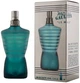 Woda toaletowa męska Jean Paul Gaultier Le Male 40 ml (8435415012607 / 3423470476460) - obraz 2
