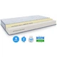 Матрац Sleep&Fly Silver Edition OZON 150х190 см (2003961501904) - зображення 1