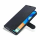 Чехол AZNS Wallet Case для Xiaomi Redmi Note 9 Pro / Note 9 Pro Max / Note 9s - Black - изображение 4
