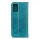 Чехол UniCase Book Series для Samsung Galaxy S20 FE (G780) - Green - изображение 3