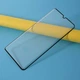 Захисне скло Deexe Full Coverage для Xiaomi Mi Note 10 Lite - Black - зображення 3