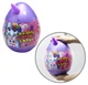 Игрушка-сюрприз Unicorn Surprise Box, укр (фиолетовый) Dankotoys USB-01-01U - изображение 1