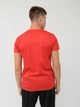Футболка спортивная длинная мужская Sol's 02995145 L Красная (3660731324317) - изображение 2