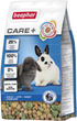 Корм для кроликів Beaphar Care +Rabbit 250 г (18424) (8711231184248) - зображення 1