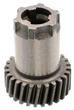 Ответная шестерня VJ-Parts перфоратора Bosch 2-24 d22,5 h28,5 26 зубов вправо арт.перф035 - изображение 1