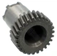 Ответная шестерня VJ-Parts перфоратора Bosch 2-24 d22,5 h28,5 26 зубов вправо арт.перф035 - изображение 2