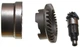 Шестерни+муфта Einhel перфоратора BBH 1500 (d50*30 / d муфты 47*32/ h 21мм / h муфты 25мм ) арт.g204 - изображение 3